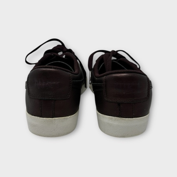 Nike Blazer Low LE AA3961-902 Men/Women Metallic Mahogany Skateboarding Womens 8 - Picture 6 of 8